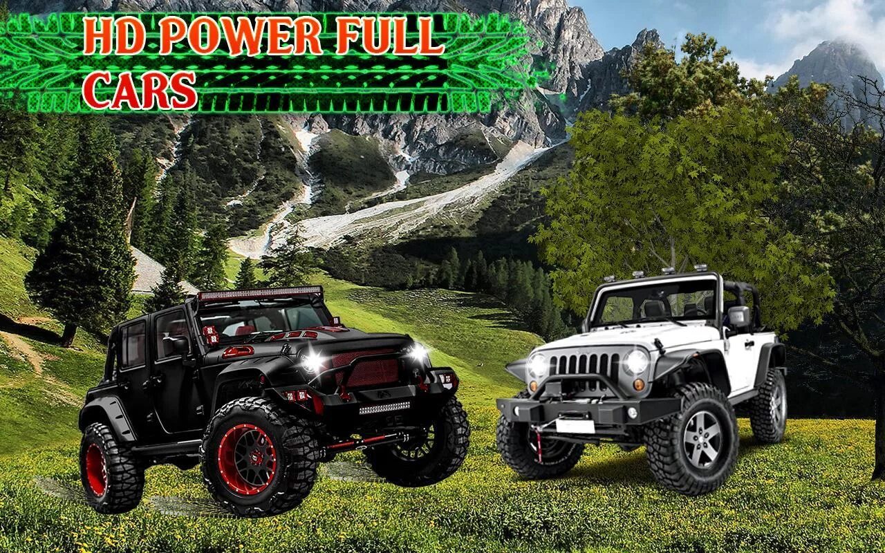 Offroad car driving все открыто. 4x4 Offroad горы. Off Road car Mountains. Игра машина Горно. Горный бездорожный.