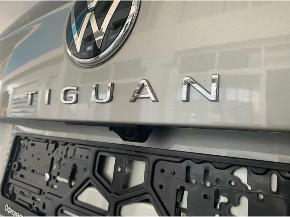 Volkswagen ростов на дону