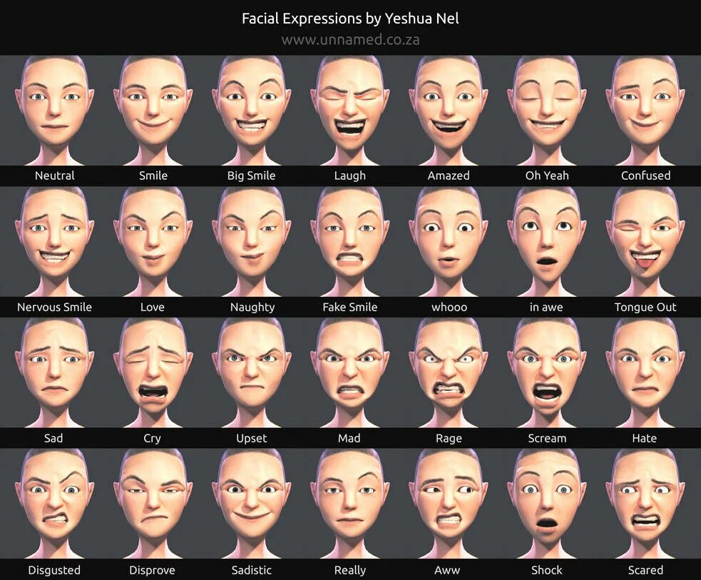 Expression что значит