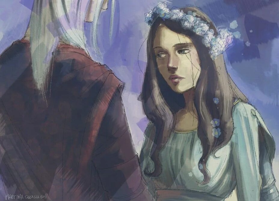 Лианна. Лианна старк. лианна старк арт.