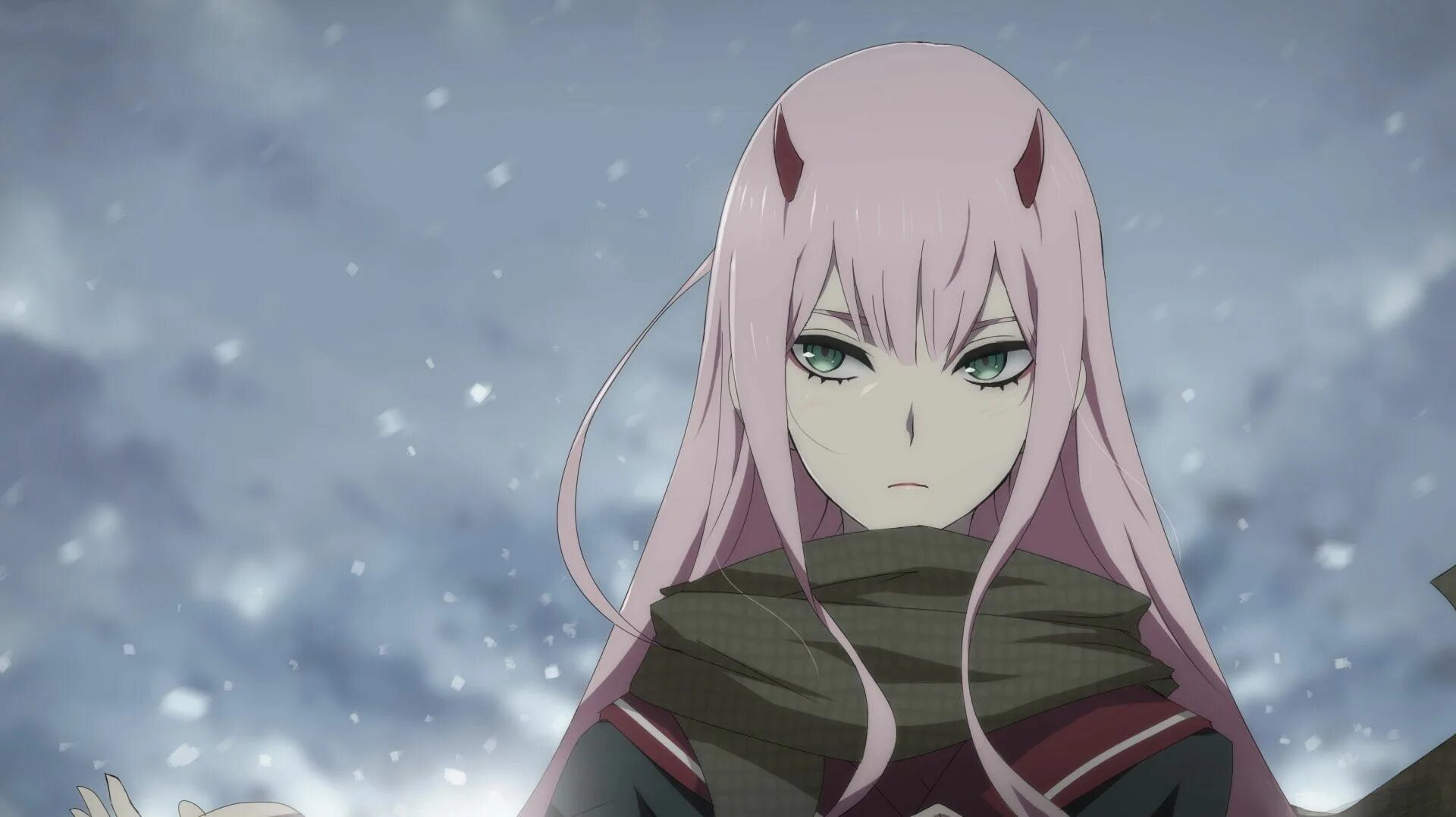Zero zero offer. Zero two франкс. 02 zero two. зеро 002.