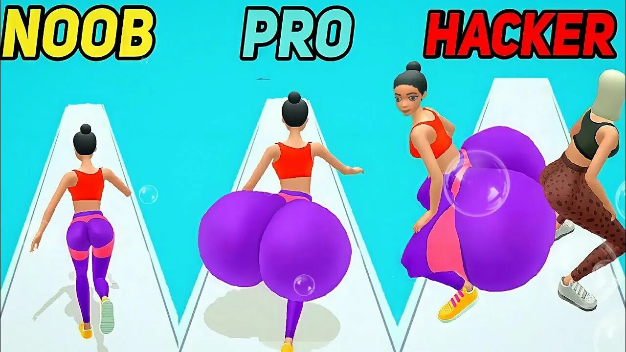 Twerk racing. Twerk игра. Twerk Race 3d игра. Тверк 3д анимация. Twerk Race 3d бургер.