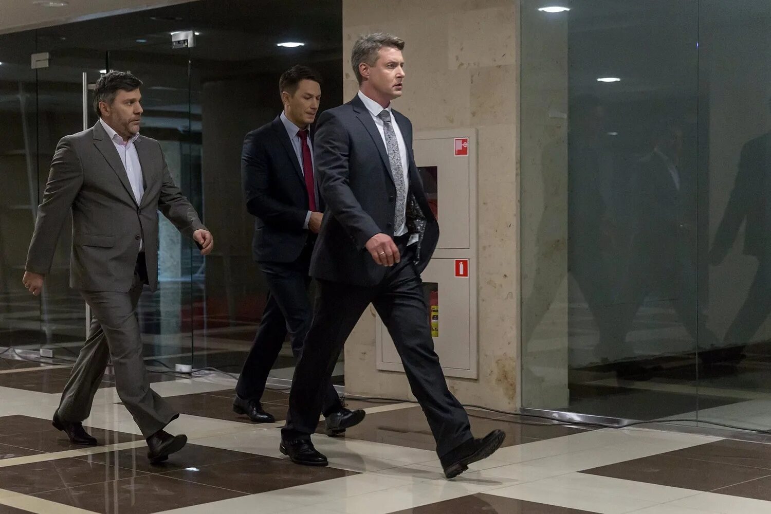 мир мужчин 2023