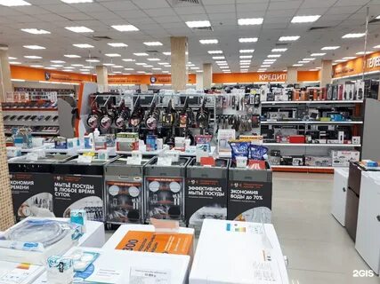 Dns shop рязань