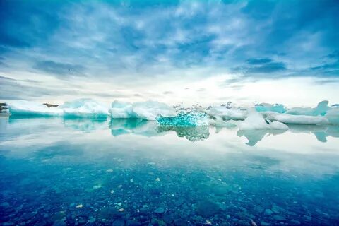 Лагуна вода
