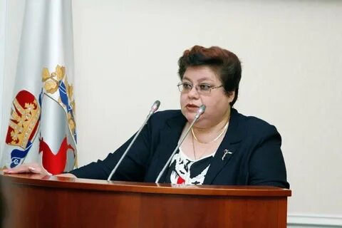 Министру финансов ольге сулима