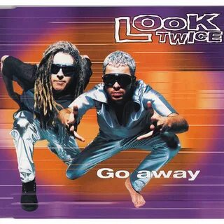 Looking twice