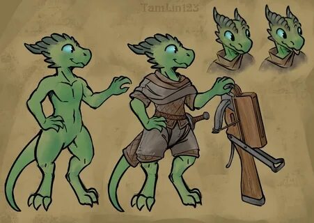 Kobold kare