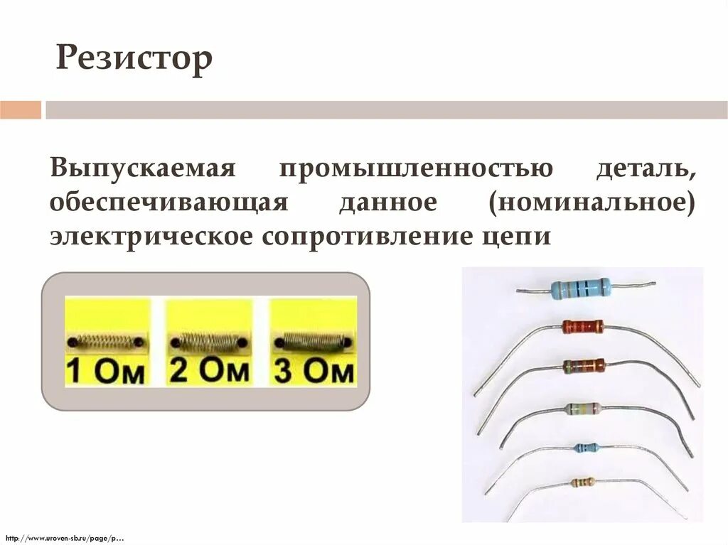 Непрерывное сопротивление. Как выглядит резистор в электрической цепи. Резистор в электрической цепи нужен для. Резистор для цепи электрической физика. Резистор, основные параметры элемента..