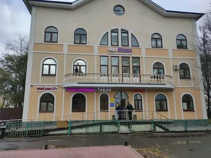 Улица товарная 5