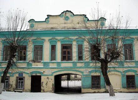 Колледж г шадринск