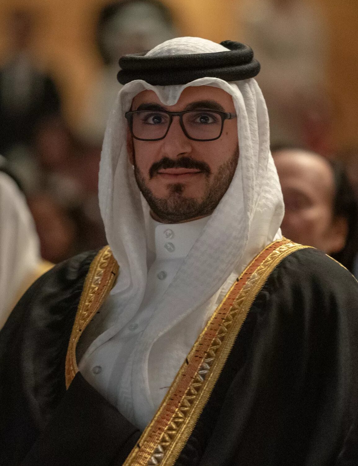 Принц халиф. Принц Салман Бин Хамад. Принц Салман Аль Халифа.