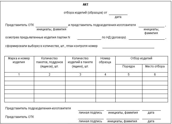 Акт технического контроля. Документы отк. Акт проверки детали отк. Техническая документация контроля. Карта технологического контроля качества производства.