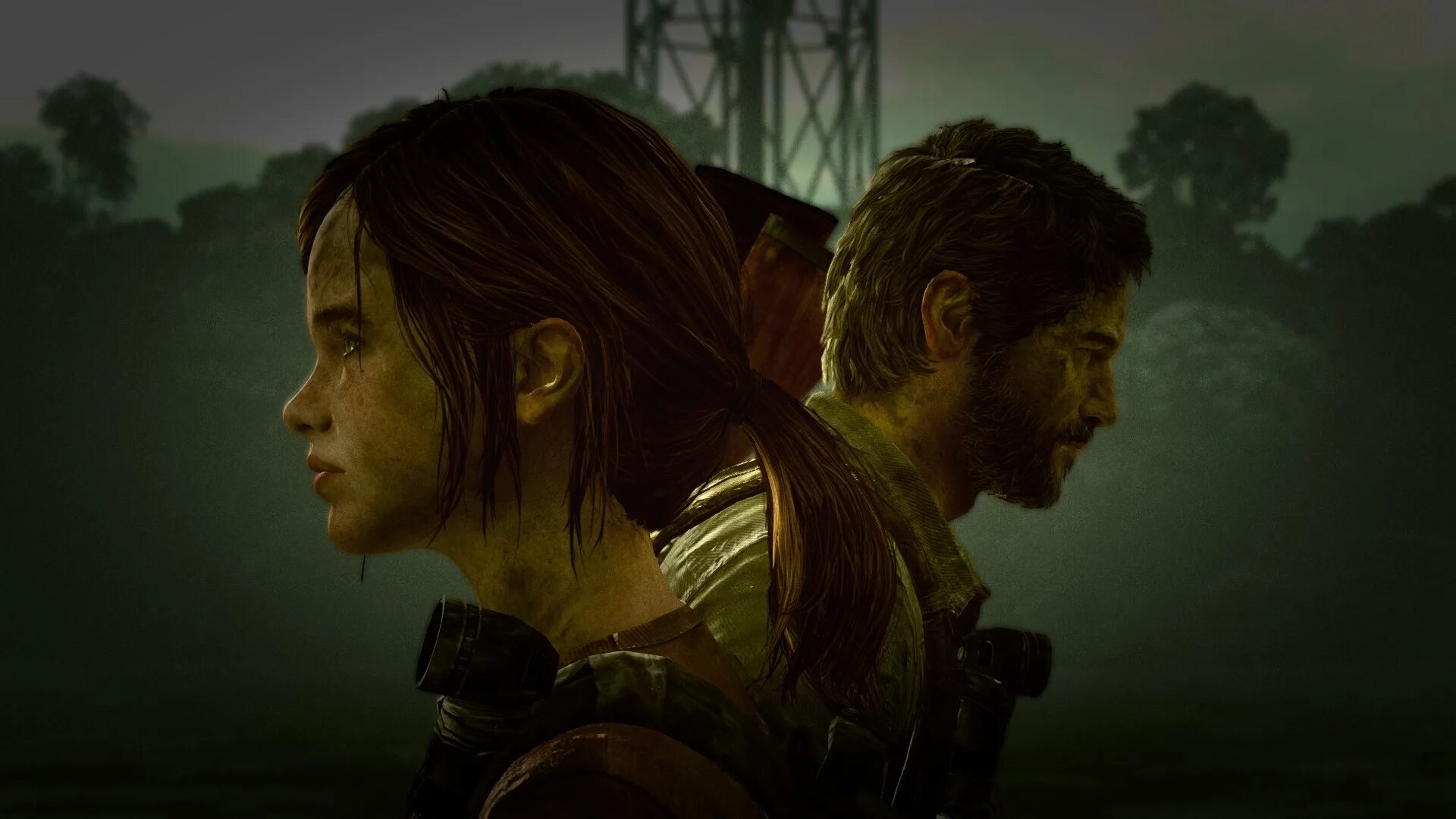 The last of us 1. The last two ones