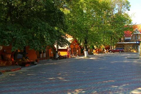 Золотая рыбка симферополь