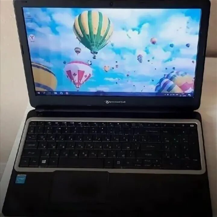 Packard bell v5wt2