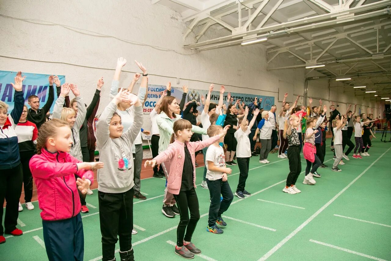 региональный этап калуга