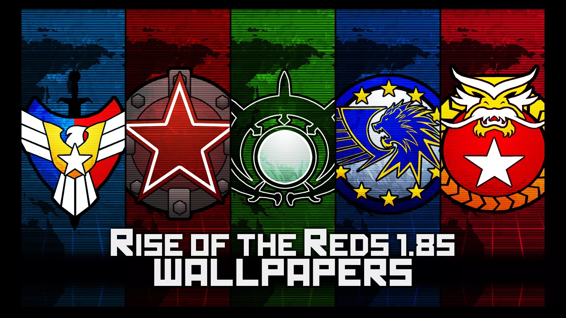 Generals Rise of the Reds последняя версия. Command and Conquer Rise of the Reds. Command and Conquer Generals ROTR. C&C Generals: Rise of the Reds.