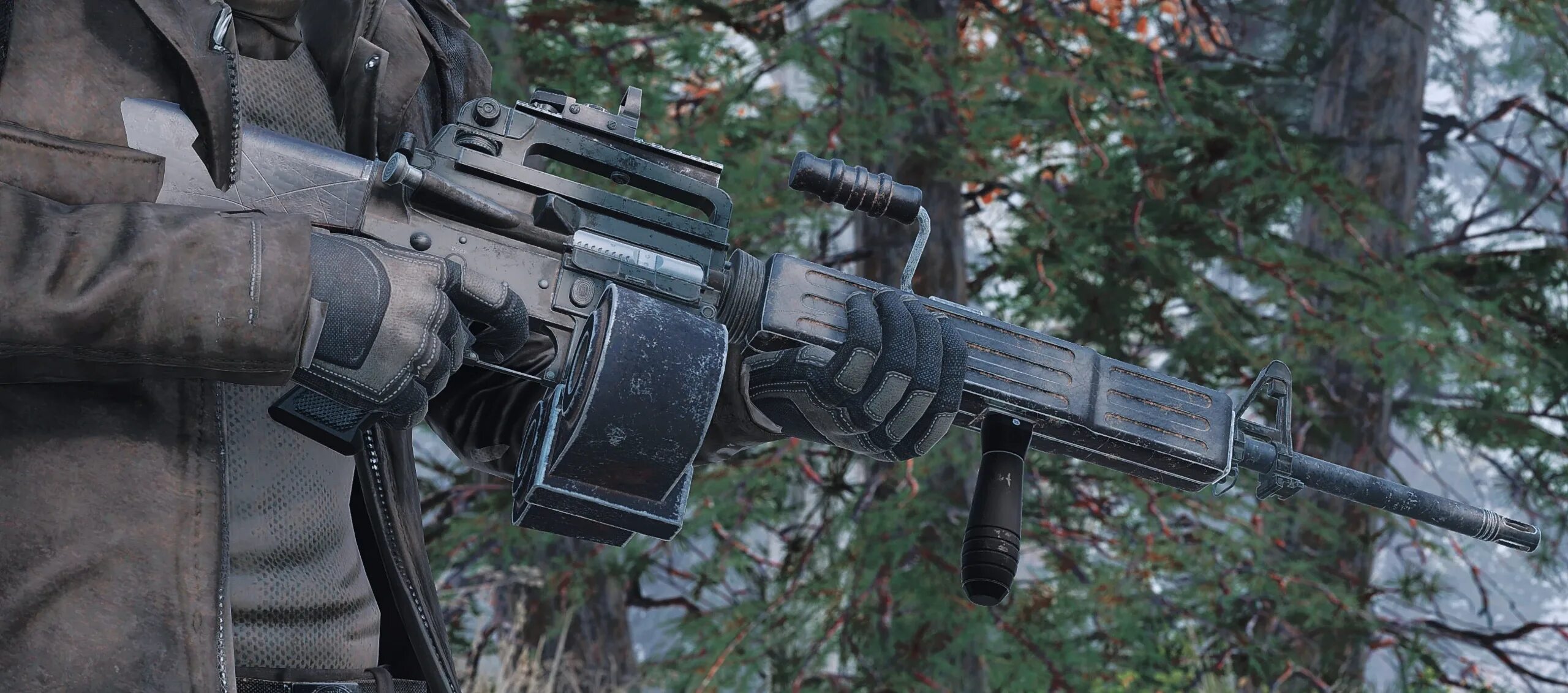 Fallout 4 id карабин. Штурмовая винтовка fallout 4. карабин м4 в фоллаут 4. fallout 4 m16. cr-74l combat rifle fallout 4.