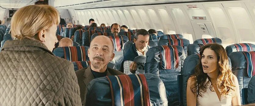 габриэль пастернак самолет