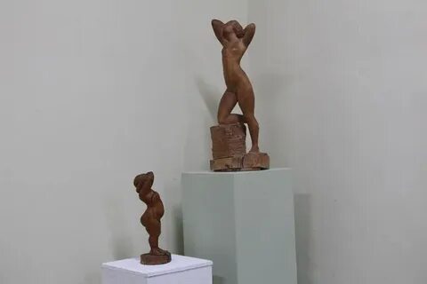 Знаменитая скульптура тавасиева символ города и нации