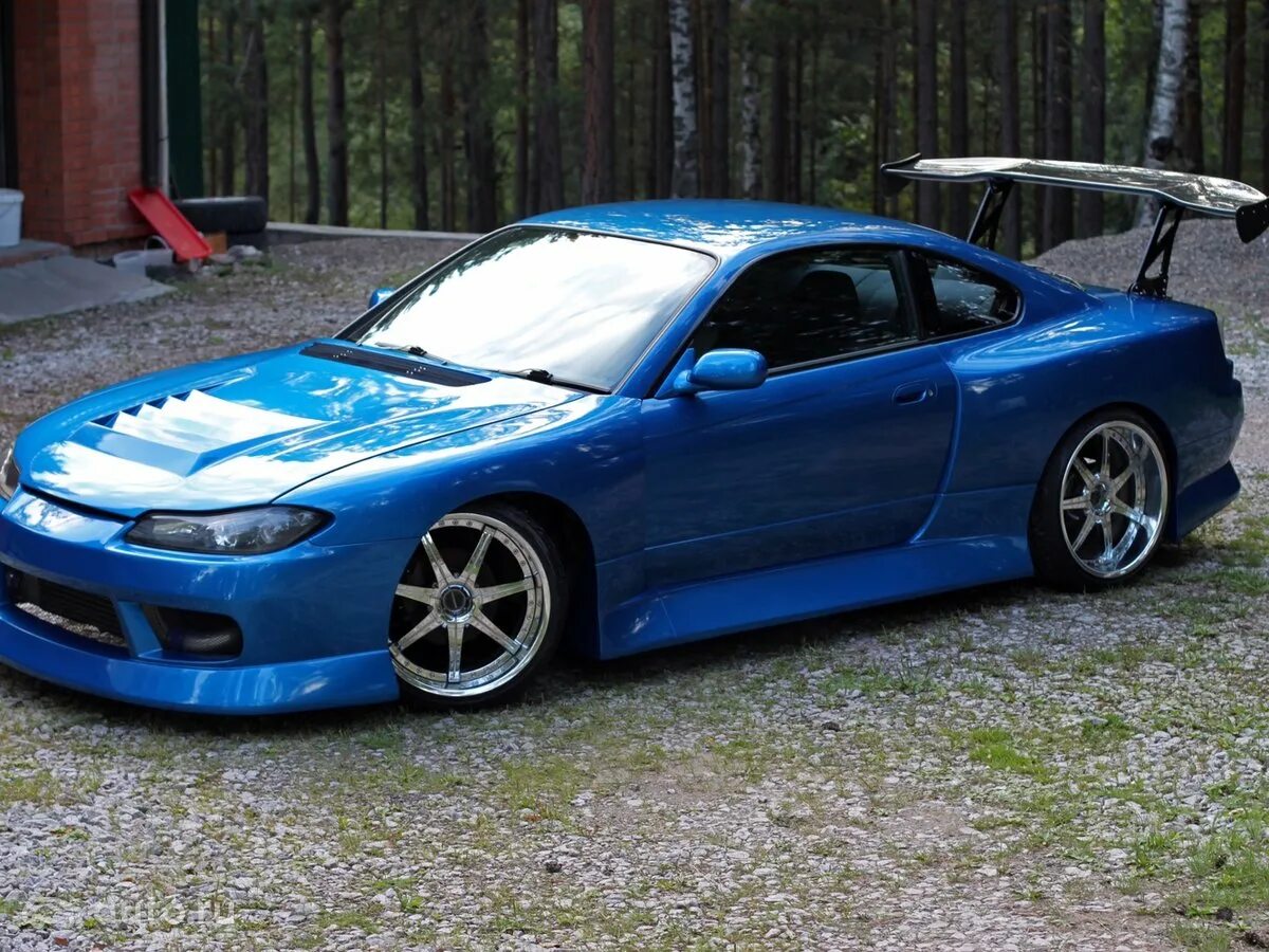 Silvia s15 купить. Nissan Silvia s15 2002. Nissan Silvia s15 Blue. Nissan Silvia s15 spec-r.