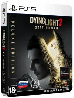 Dying light 2 ps5