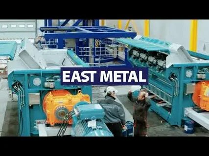 East metal