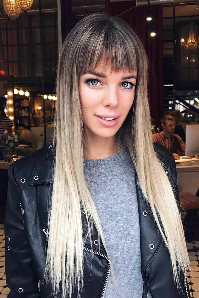 Hair Trends of 2019 // Winter hair colour trends. Winter hair color trends, Hair