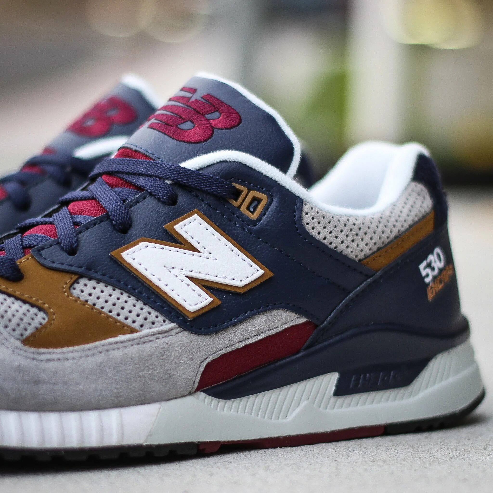 530 nb new balance