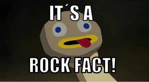 Its fact