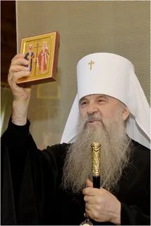 Владыка рождения
