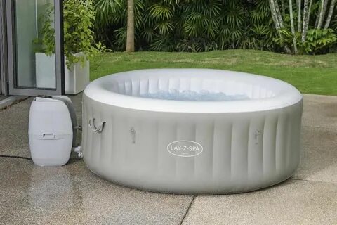 Lay z spa
