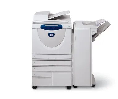 Xerox support