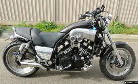 V max 1200 характеристики
