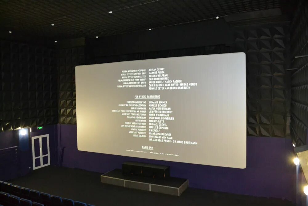 вавилон кинотеатр феникс афиша