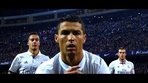 Ronaldo gif