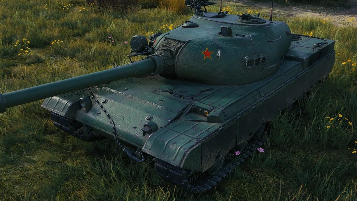 Как получить 3 танка