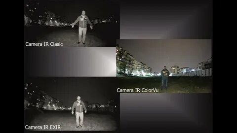 Exir подсветка