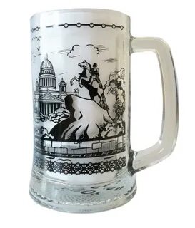 Пивная кружка москва