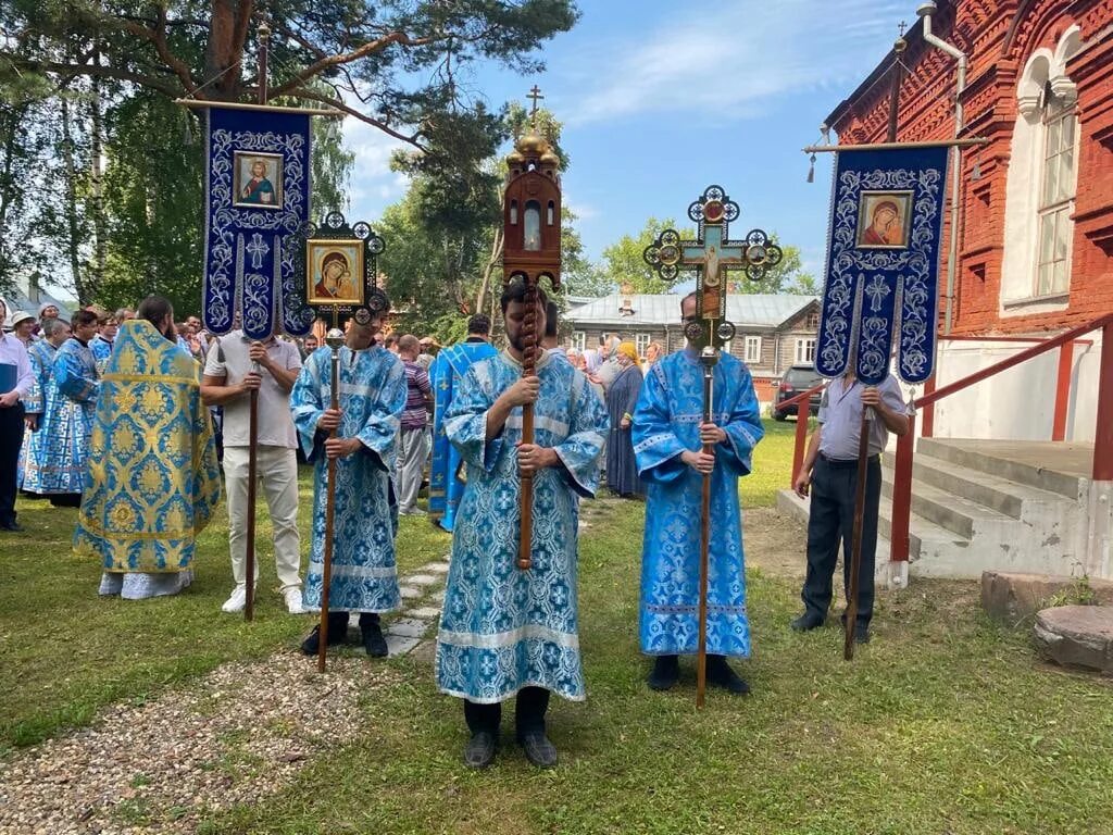 Погода арсаки на неделю владимирской