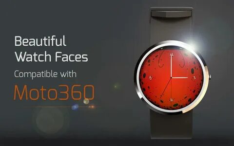 Beautiful watch