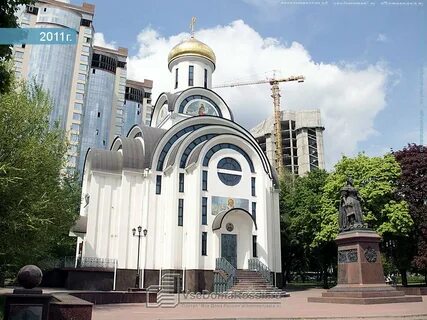 Храм б