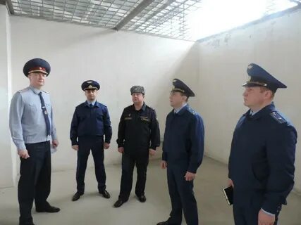 Ик 3 уфсин владимирская область