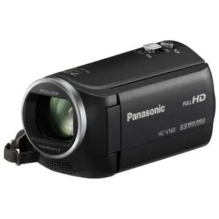 Видеокамера panasonic