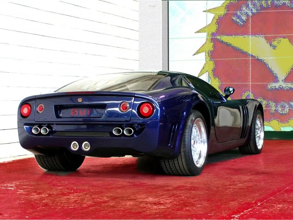 Gts 4 mini. Bizzarrini 2006. bizzarrini gts 4.1 v ghepardo. bizzarrini gts 4.1 v ghepardo concept. bizzarrini gt concept.
