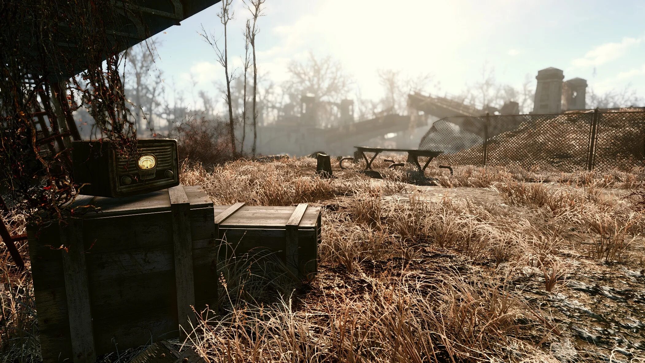 Fallout 4 enb. Енб фоллаут 4. fallout 4 sweetfx. fallout 4 empyreal enb.