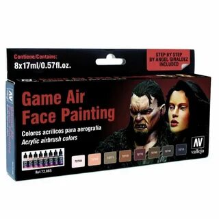 Face sets