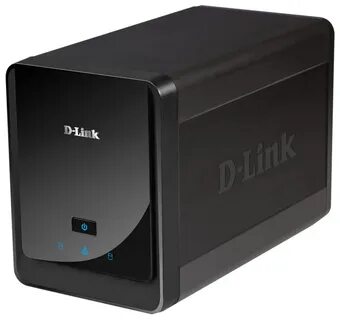 D link nas dns