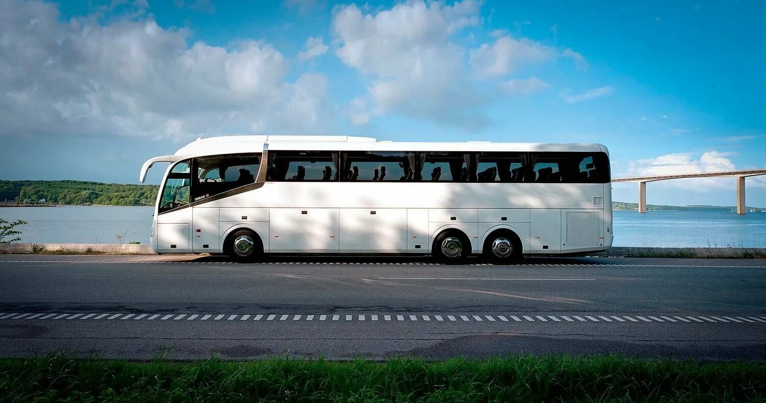 Автобус Скания Иризар и 6. Neoplan n138. Пассажирский автобус. Красивый автобус.